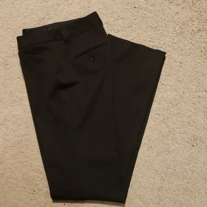 Express Editor black dress pants